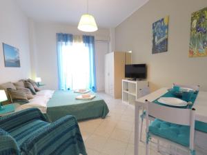 Gallery image of Taormina Studio Apartments in Giardini Naxos