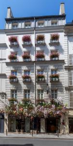 パリにあるドフィネ サン ジェルマンのギャラリーの写真