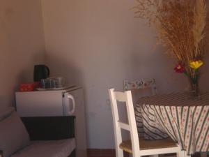 Afbeelding uit fotogalerij van Tapada da Eira e Chanca in Fortios