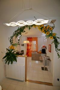 Fotografie z fotogalerie ubytování B & B LA MARMIFERA v destinaci Carrara