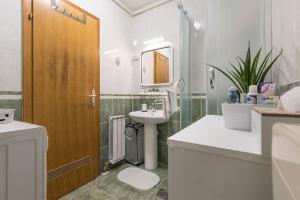 Fotografia z galérie ubytovania Studio apartman Comodo v Záhrebe