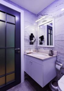 Fotografie z fotogalerie ubytování Antusa Design Hotel & Spa v destinaci Istanbul