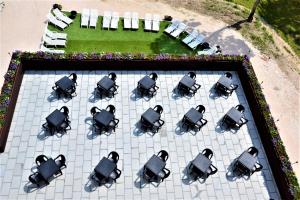 Fotografia z galérie ubytovania Hotel Marcora & Spa v destinácii San Vito di Cadore
