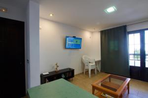 Gallery image of APARTMENT GOLDEN costa teguise in Costa Teguise