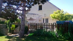 Billede fra billedgalleriet på Gîtelabaronnaise avec piscine chauffée prés parc Asterix i Baron