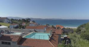 Príroda v okolí hotela