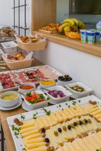 Φαγητό σε αυτό το ξενοδοχείο ή κάπου εκεί κοντά