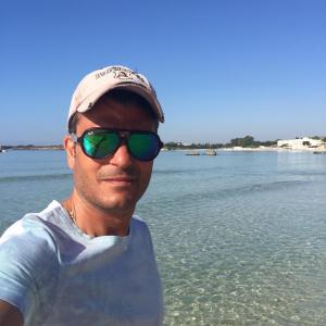 Imagem da galeria de Villa oasi em Fontane Bianche