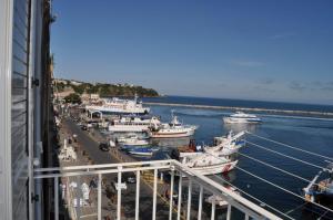 Fotografie z fotogalerie ubytování Casa Geltrude al porto v destinaci Procida