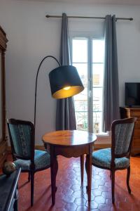 Gallery image of Entre Midi - Maison d'Hôtes - B&B in Capestang