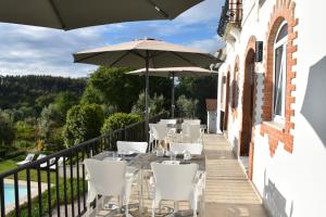 Φωτογραφία από το άλμπουμ του Casa nas Serras σε Vila Nova de Poiares