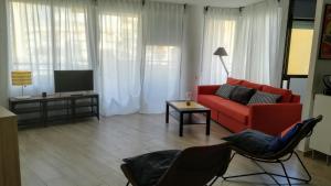 Fotografie z fotogalerie ubytování MARAVILLOSO LOFT TORREMOLINOS CENTRO v destinaci Torremolinos