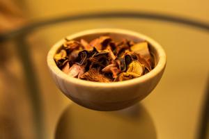 Cibo presso l'appartamento o nelle vicinanze