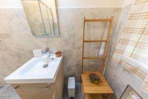 Bagno di Downtown Bologna Apartment