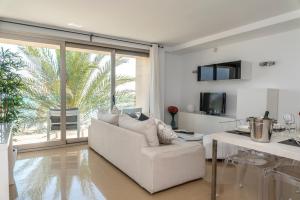 Gallery image of Apartaments Delfin in Playa de Palma