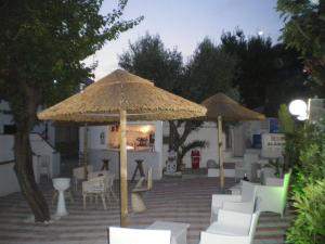 Fotografie z fotogalerie ubytování B&B Ala Marina v destinaci Peschici