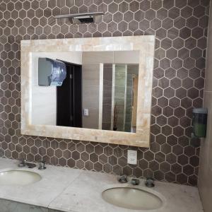 Gallery image of Hotel Aeropuerto in Toluca