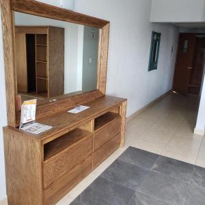 Gallery image of Hotel Aeropuerto in Toluca