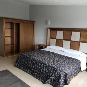 Gallery image of Hotel Aeropuerto in Toluca