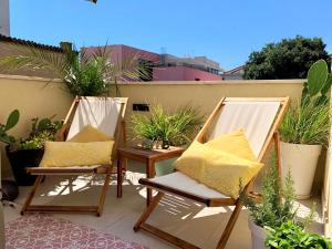 Fotografie z fotogalerie ubytování Apartment Shiny Love ve Splitu