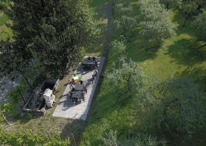 Gambar di galeri bagi Dos del Sul di Roe