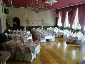 Fotografie z fotogalerie ubytování Hotel Weiße Taube v destinaci Döbeln