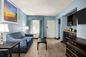 Gallery image of Days Inn by Wyndham Weldon Roanoke Rapids in Weldon