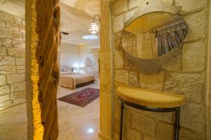 Gallery image of Panoramic Cave Hotel & SPA in Goreme