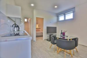 Fotografie z fotogalerie ubytování Karlo’s apartments ve Splitu