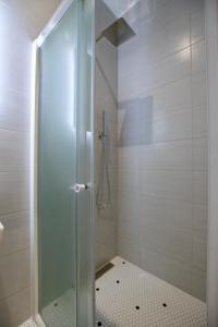 Kúpeľňa v ubytovaní Standard Apartment by Hi5 - Anker 1