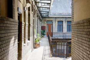 Foto da galeria de Standard Apartment by Hi5 - Anker 1 em Budapeste