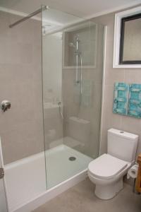 Galeriebild der Unterkunft Hotel Casa Marron in Villarrica