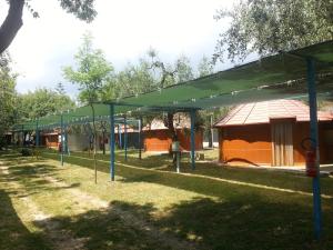 Fotografie z fotogalerie ubytování Mattinata Camping v destinaci Mattinata