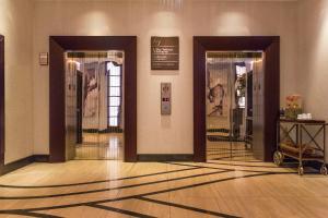 Nuotrauka iš apgyvendinimo įstaigos Ivy Boutique Hotel Čikagoje galerijos
