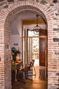 Fotografie z fotogalerie ubytování HOTEL LUZ ALMONASTER v destinaci Almonaster la Real