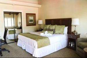 Gallery image of Country Inn Motel in Palo Alto