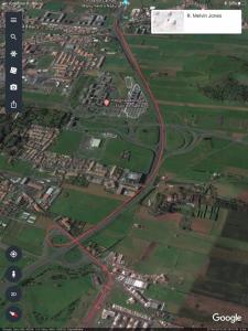 Fotografie z fotogalerie ubytování Apartamento Parque Urbano v destinaci Ponta Delgada