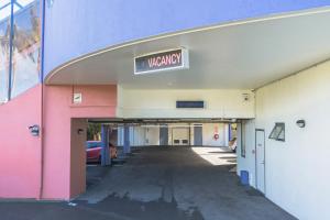 Fotografie z fotogalerie ubytování City of Sails Motel v Aucklandu