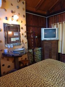 Gallery image of J&J Guesthouse in Sukhothai