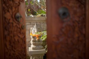 Getränke in der Unterkunft Villa Niketan Sanur - Three bedroom, Sanur, Near Icon Mall, Harbor