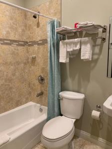 Gallery image of El Rey Inn - LAX in Gardena