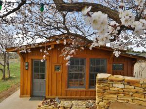 Photo de la galerie de l'établissement Mesa Verde Farm and Studio, à Cortez