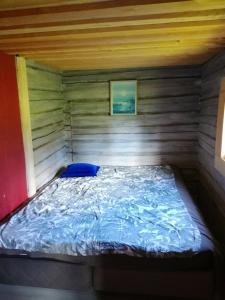 Gallery image of Saunamökki järven rannalla - 5-tien varrella in Hyrynsalmi