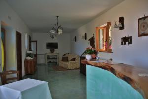 Galeriebild der Unterkunft B&B Villa Italia in Agerola