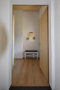 Fotografie z fotogalerie ubytování Ferienwohnung Gemeindematte v destinaci Meiringen