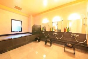 Fotografie z fotogalerie ubytování Smile Hotel Kawaguchi v destinaci Kawaguči