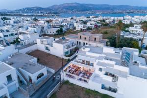 Ảnh trong thư viện ảnh của Pavlos Place ở Antiparos Town +165 ảnh