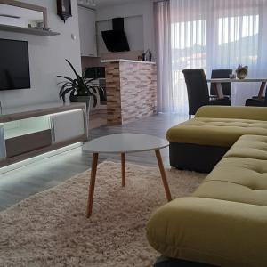 Fotografia z galérie ubytovania Apartman Medo v destinácii Korenica