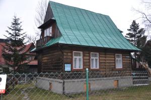 Gallery image of Pokoje Gościnne Monika Szling in Zakopane