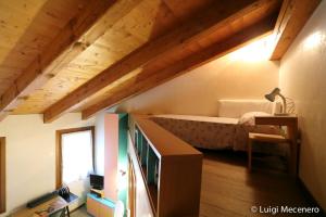 Φωτογραφία από το άλμπουμ του B&B San Nicolò σε Trissino